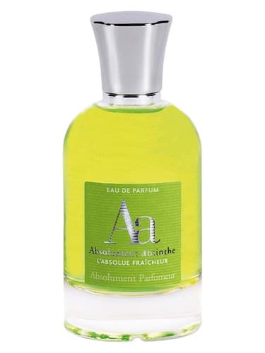Absolument Absinthe 