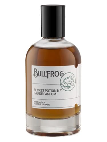 Secret Potion No. 1 - معجون مخفی شماره 1