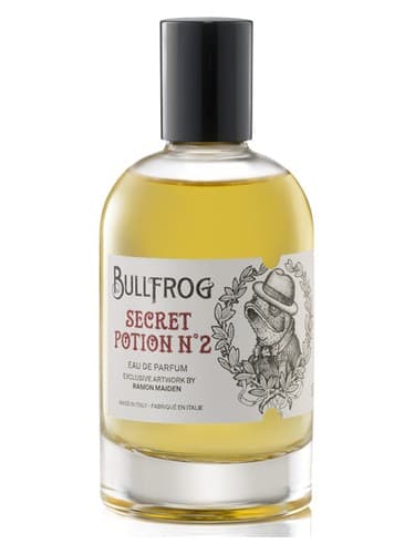 Secret Potion No. 2 - معجون مخفی شماره 2