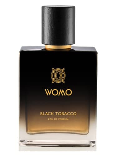 Black Tobacco - تنباکو بلک