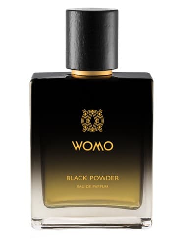 Black Powder - پودر بلک