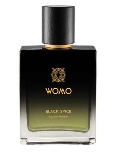 Black Spice - ادویه بلک