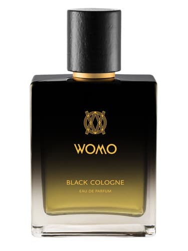 Black Cologne - کلن بلک