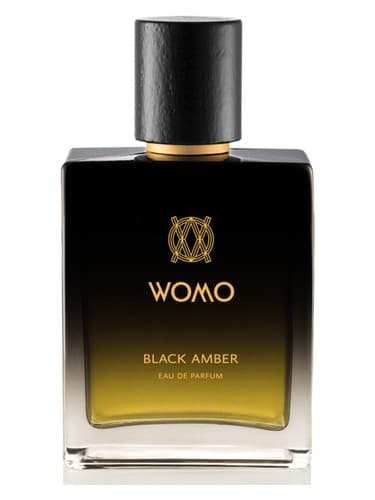 Black Amber - کهربای بلک