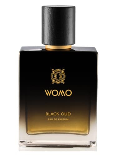 Black Oud - عود بلک