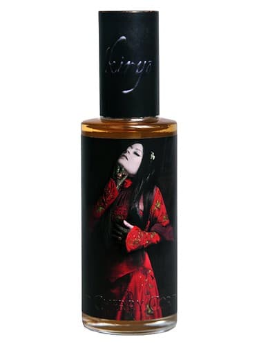 Blood Cherry Cordial - خونگی چری صمیمی
