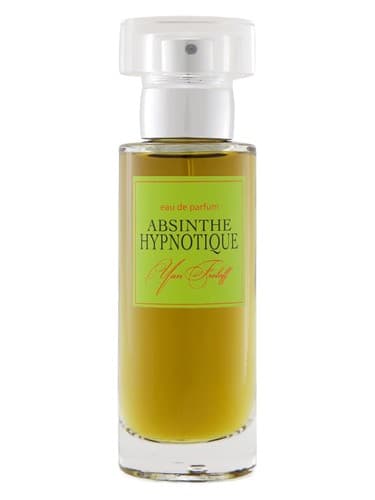Absinthe Hypnotique - هیپنوتیک آبسینت