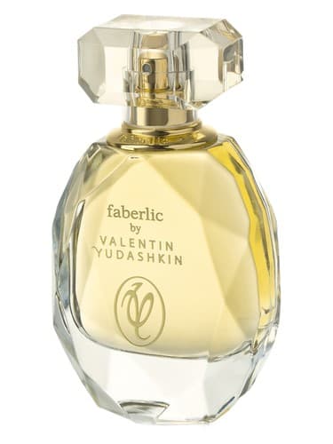 Faberlic by Valentin Yudashkin Gold - فابرلیک توسط والنتین یوداشکین طلا