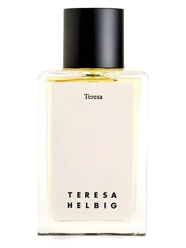 Teresa - ترزا
