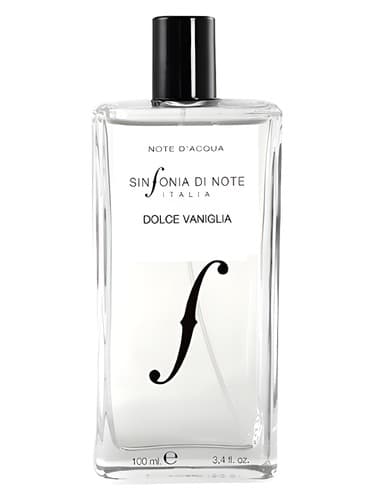 Dolce Vaniglia