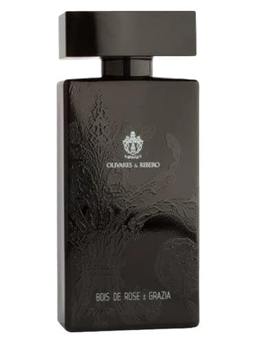 Bois de Rose & Grazia