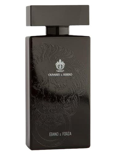 Ebano & Forza