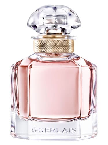 Mon Guerlain - مون گرلن