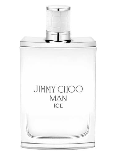Jimmy Choo Man Ice - جیمی چو من آیس