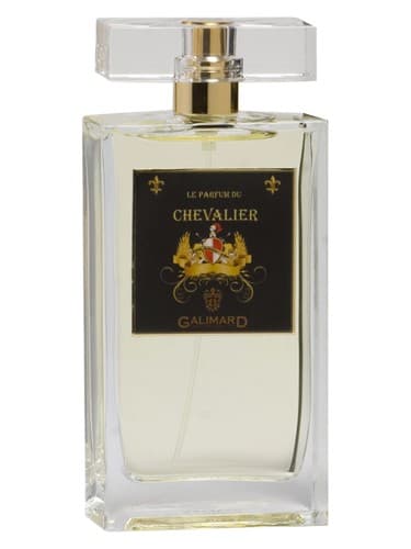 Parfum du Chevalier - عطر دو شوالیه