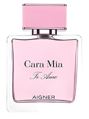Cara Mia Ti Amo