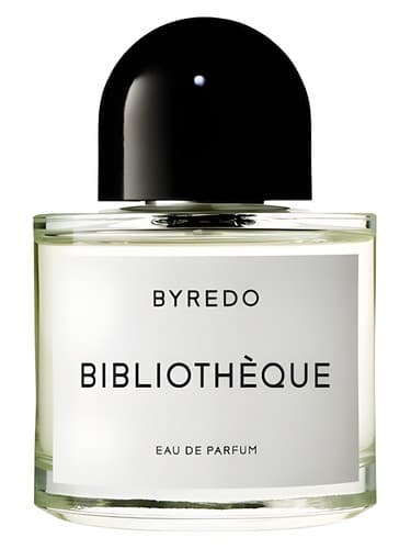 Bibliothèque