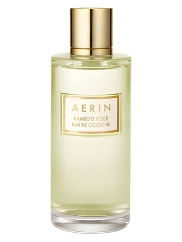 Bamboo Rose Eau de Cologne - ادکلن بامبو رز