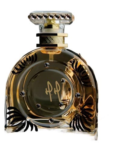 Note Poudree - یادداشت پودری