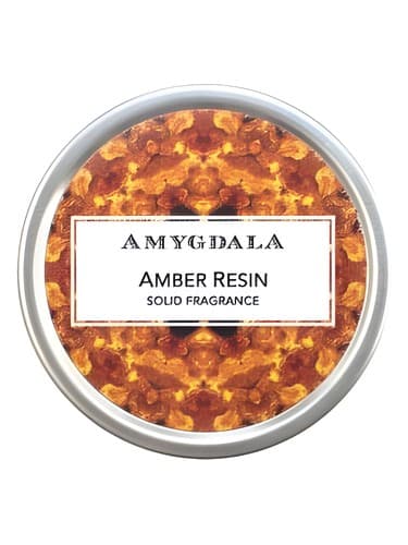 Amber Resin - رزین امبر