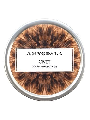 Civet - سیوت