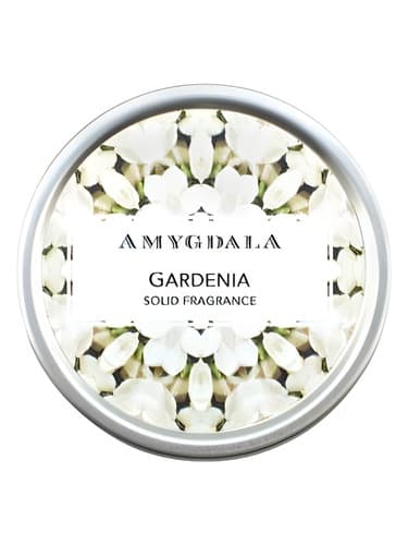Gardenia - گاردنیا