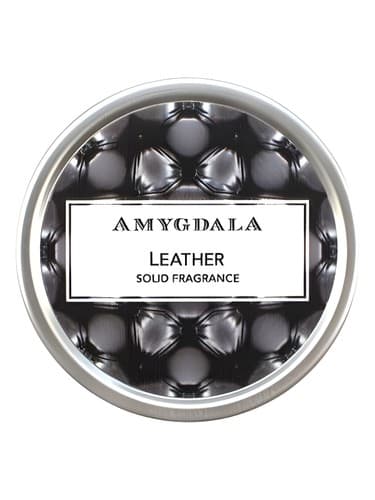 Leather - چرم