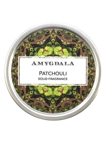 Patchouli