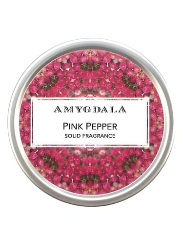 Pink Pepper - فلفل پینک