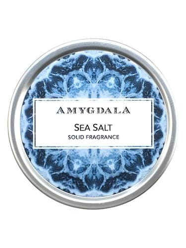 Sea Salt - نمک سی