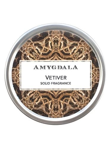 Vetiver