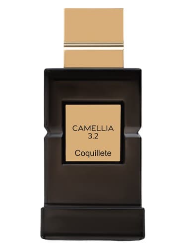 Camellia 3.2 - کاملیا 3.2