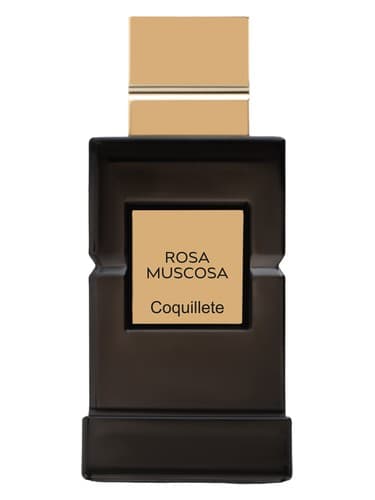 Rosa Muscosa