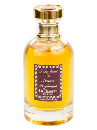 La Riserva