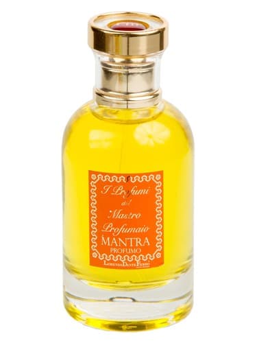 Mantra - مانترا