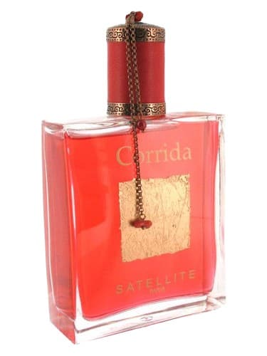 Corrida - کوریدا