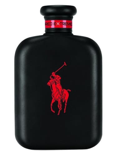 Polo Red Extreme - پولو رد افراطی