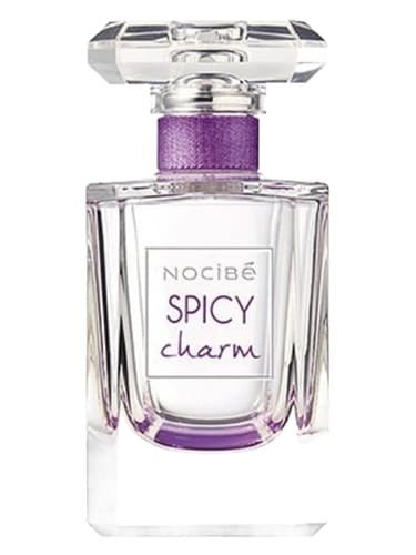 Spicy Charm - طلسم تند