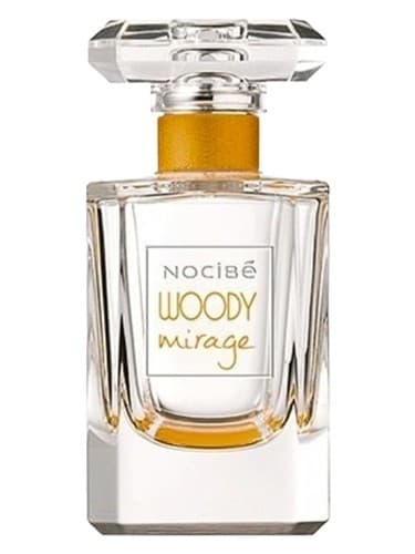 Woody Mirage - وودی سراب