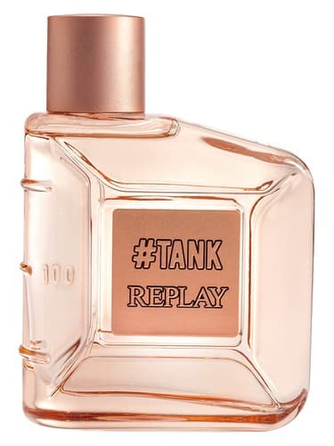 #Tank For Her 