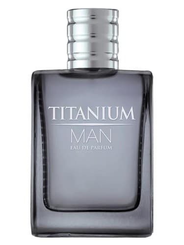 Titanium Eau de Parfum - ادو پرفیوم تیتانیوم