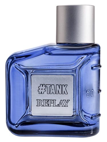 #Tank For Him