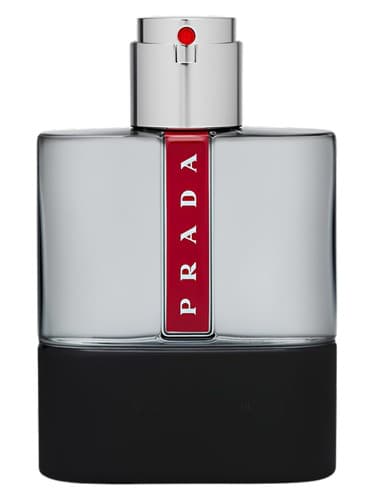 Luna Rossa Carbon Eau de Toilette - ادو تویلت لونا روسا کربن