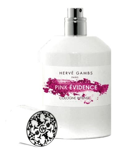 Pink Evidence - شواهد پینک