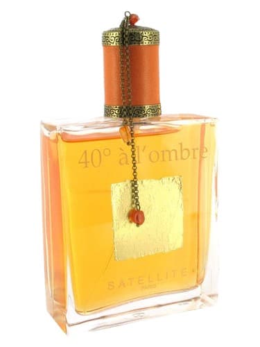 40º a l'Ombre