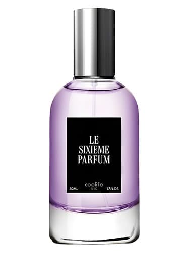 Le Sixieme Parfum 
