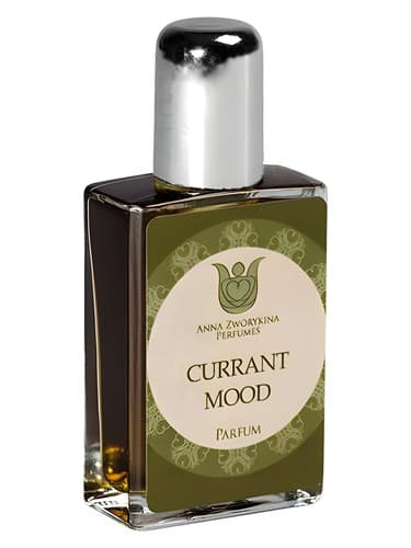 Currant Mood - خلق و خوی توت