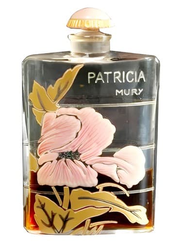 Patricia - پاتریشیا