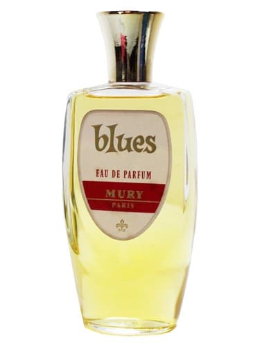 Blues - بلوز