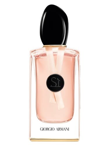 Si Rose Signature II Eau de Parfum - ادو پرفیوم سی رز سیگنچر II
